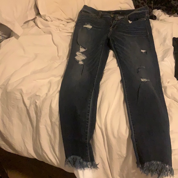 Jeans - Picture 1 of 3